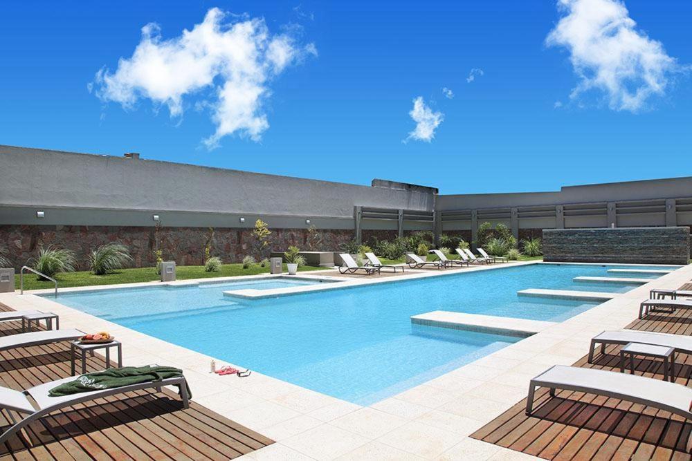 Quartier San Telmo Luxury Pool Gym & Spa Usd Blue Buenos Aires Exterior foto