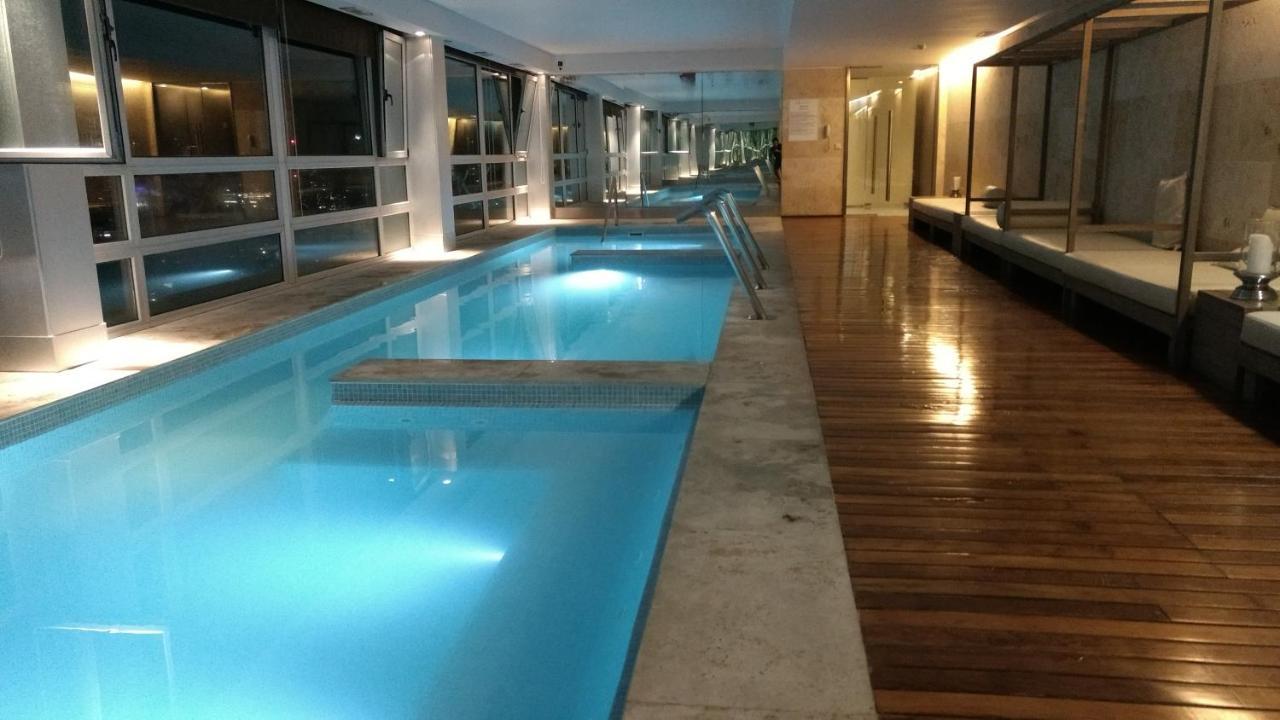 Quartier San Telmo Luxury Pool Gym & Spa Usd Blue Buenos Aires Exterior foto