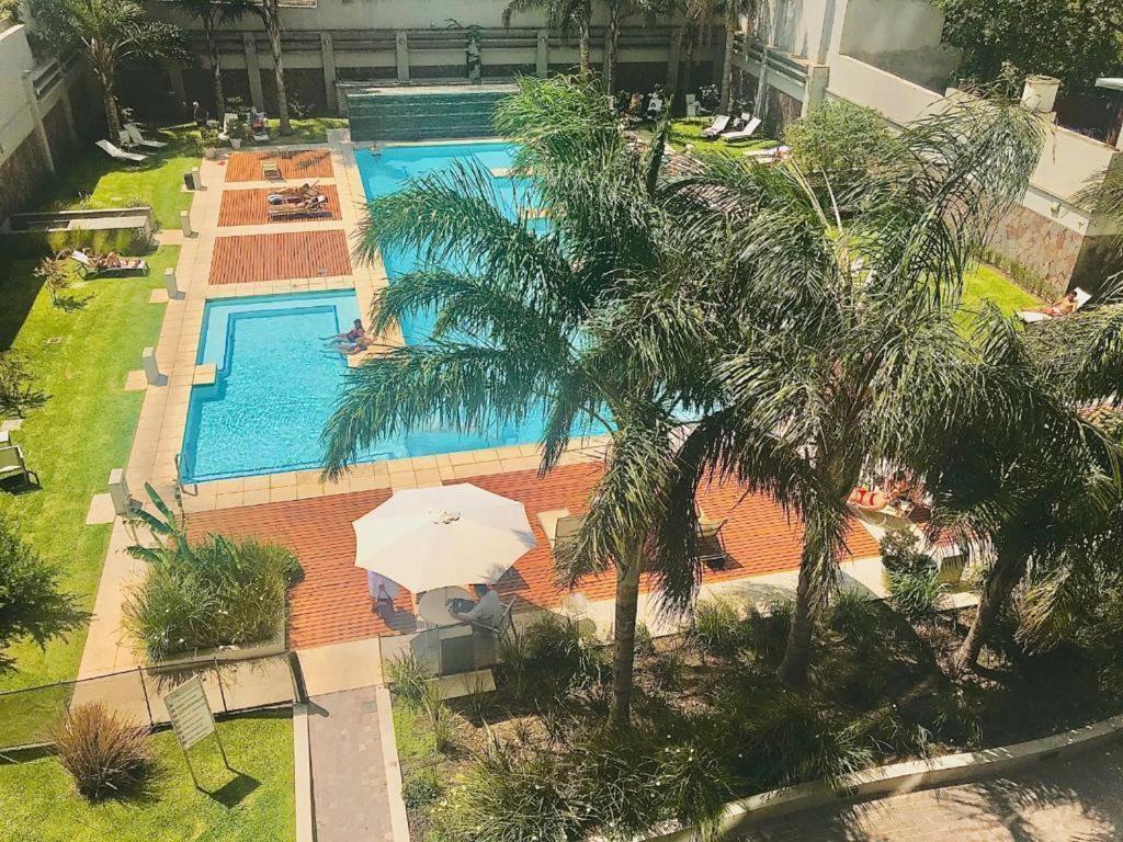 Quartier San Telmo Luxury Pool Gym & Spa Usd Blue Buenos Aires Exterior foto