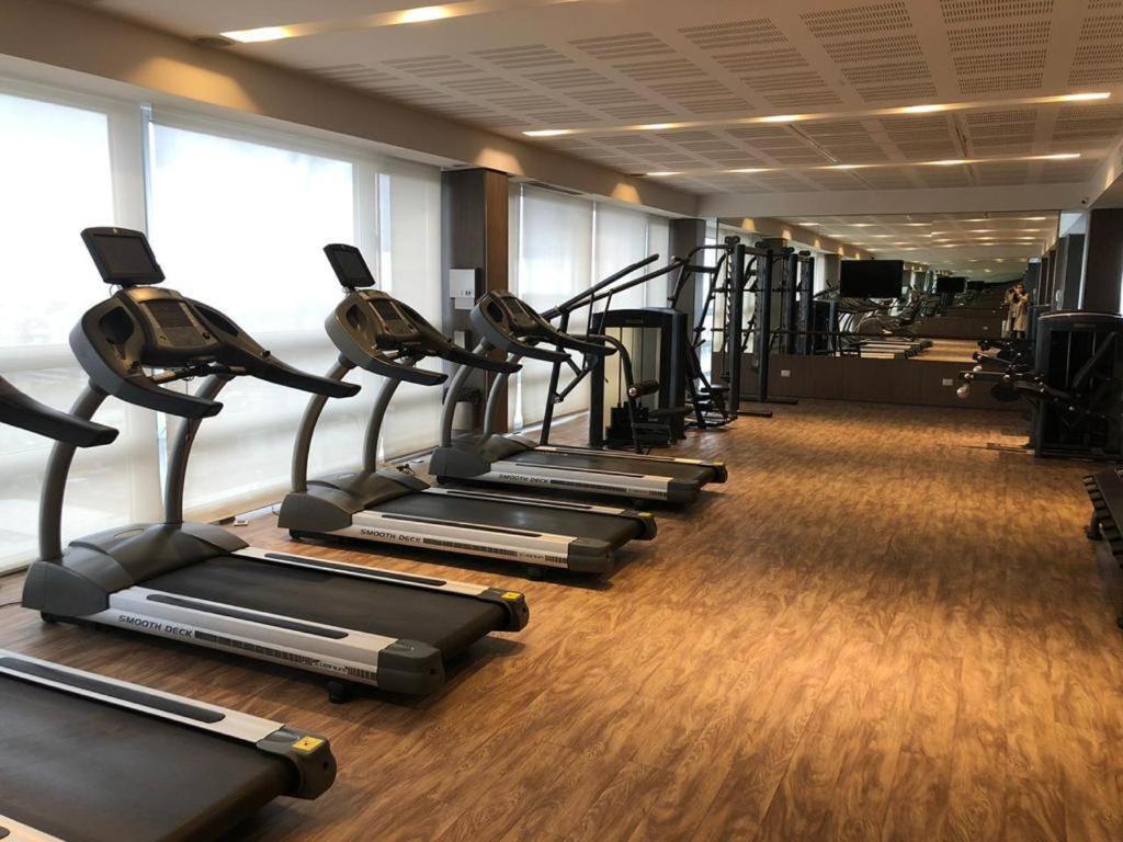 Quartier San Telmo Luxury Pool Gym & Spa Usd Blue Buenos Aires Exterior foto