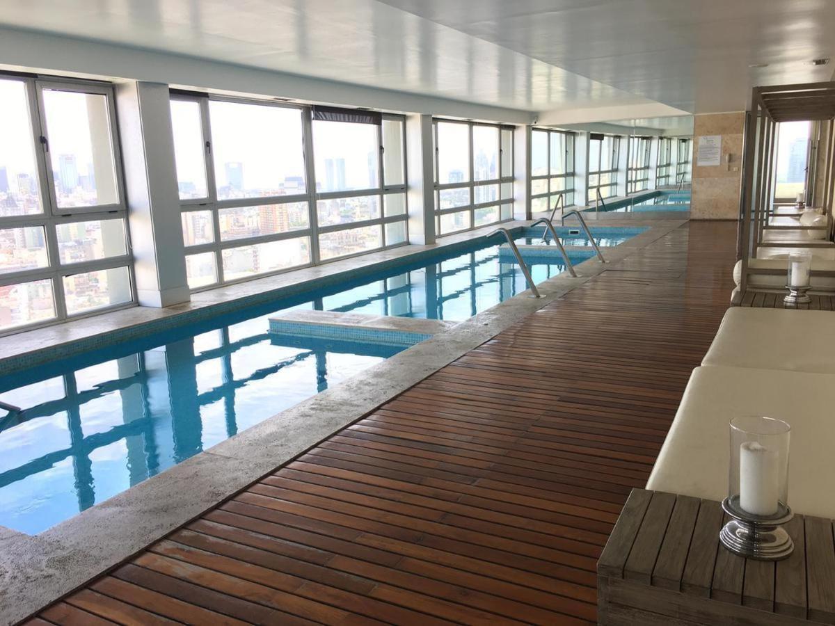 Quartier San Telmo Luxury Pool Gym & Spa Usd Blue Buenos Aires Exterior foto
