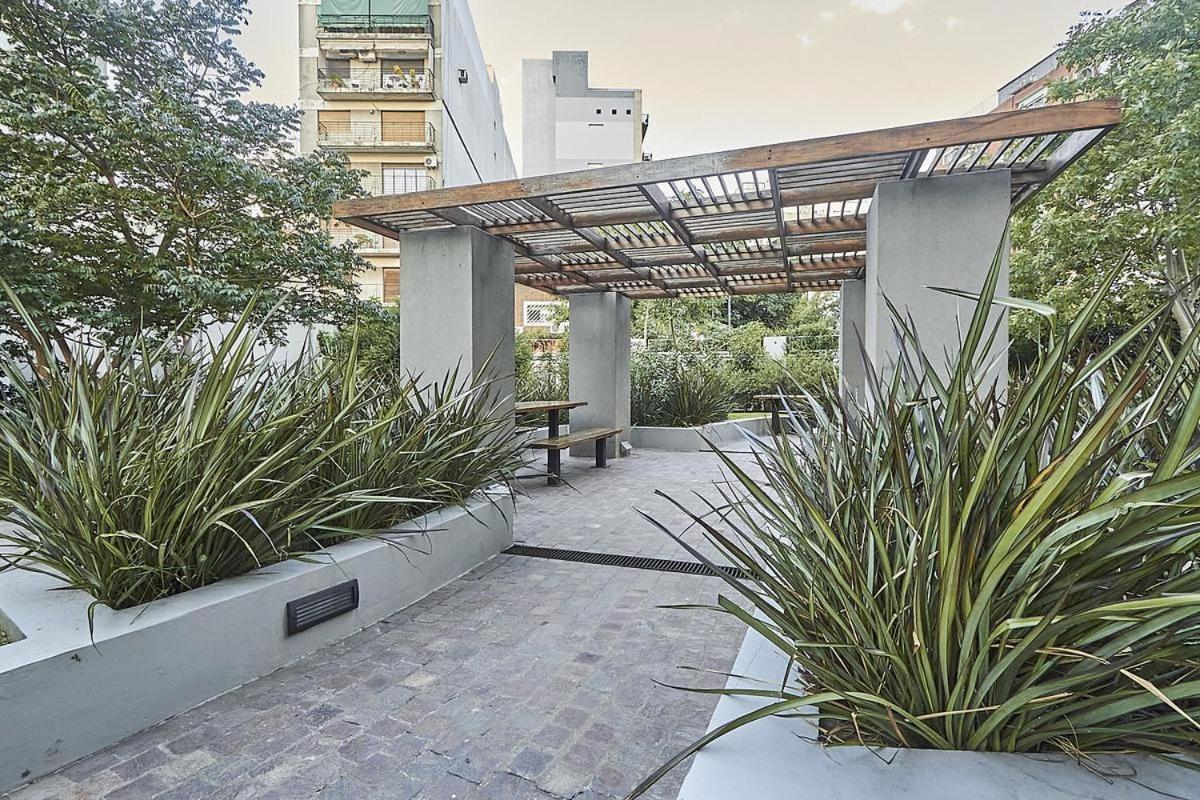 Quartier San Telmo Luxury Pool Gym & Spa Usd Blue Buenos Aires Exterior foto