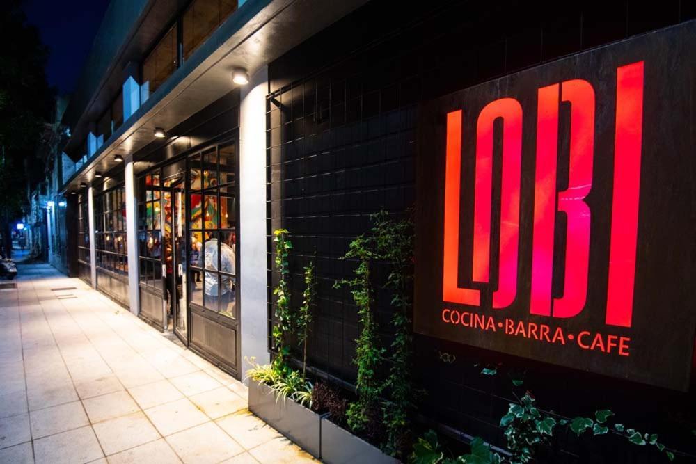 Quartier San Telmo Luxury Pool Gym & Spa Usd Blue Buenos Aires Exterior foto