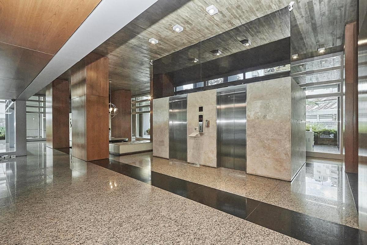 Quartier San Telmo Luxury Pool Gym & Spa Usd Blue Buenos Aires Exterior foto
