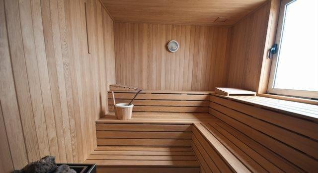 Quartier San Telmo Luxury Pool Gym & Spa Usd Blue Buenos Aires Exterior foto
