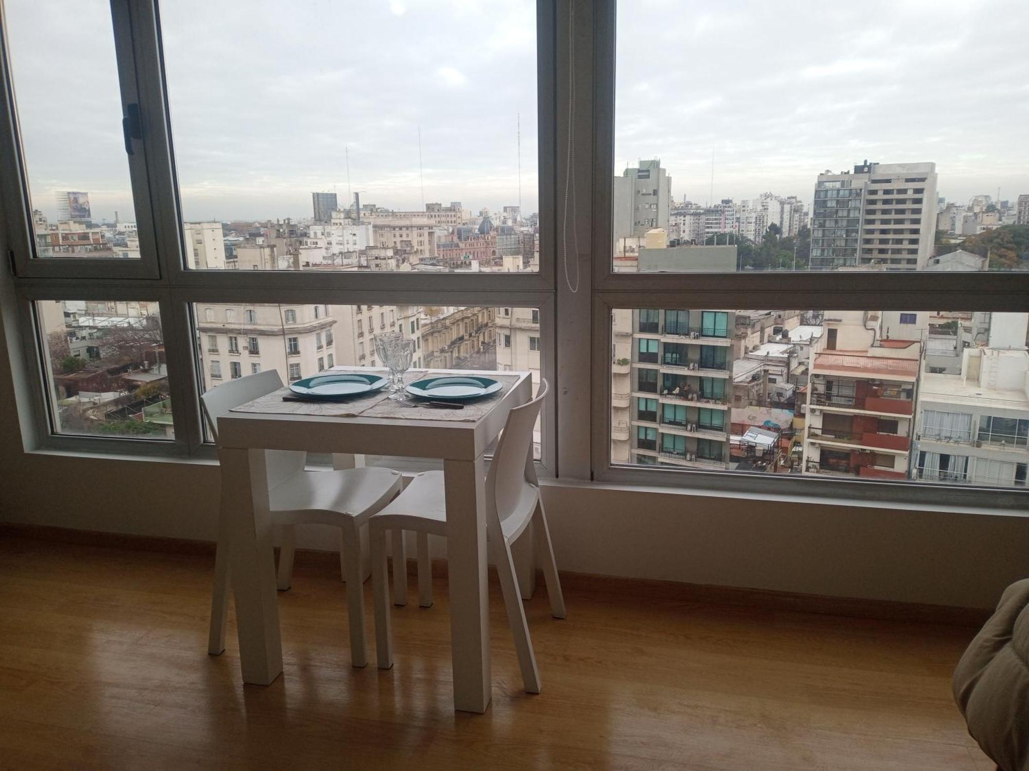 Quartier San Telmo Luxury Pool Gym & Spa Usd Blue Buenos Aires Exterior foto
